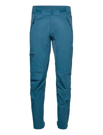 Larstinden Sport Pants Blå Skogstad