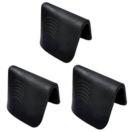 3 stk. Fugeskrape, Fugeskrape Fugemasse Skrape Hånd Fugemasseverktøy, Tetningsmiddel Fugemasse Etterbehandling Til