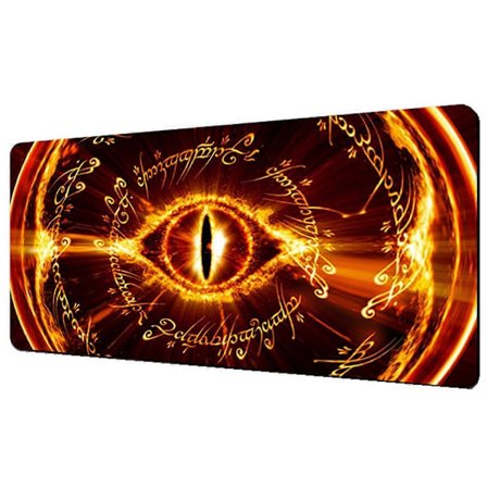 Musematter Utvidet Stor Musematte Datamaskin Tastatur Musematte Musepad