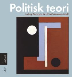 Politisk teori