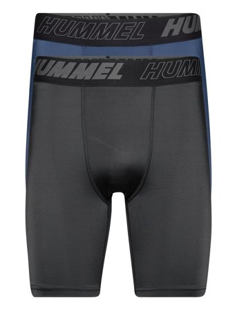 Hummel | Hmlte Topaz 2-Pack Tight Shorts | XL