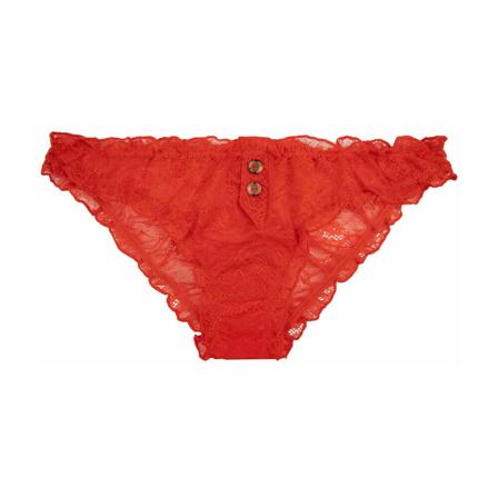 Love Stories, Bottoms Rood, Dames, Maat:S