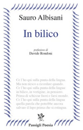 In bilico Sauro Albisani