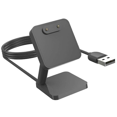 Lämplig för Galaxy Fit3 R390 Mini Cradle Laddare 65DA Laddare Laddningskabel Skrivbordsställ Laddare