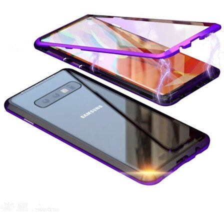 heltäckande magnetfodral för iphone 11 pro max