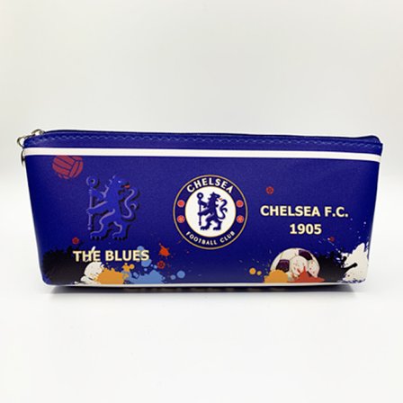 Gos- Soccer club pencil case Chelsea