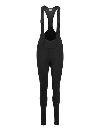 Core Bike Subz Bib Tights W Black Craft