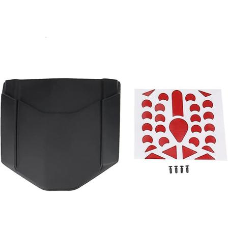 Motorcykel bakskärm för Kawasaki Versys 1000 Versys1000 2012-2018