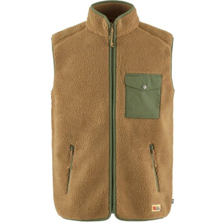 Fjällräven Vardag Pile Fleece Vest M XXL