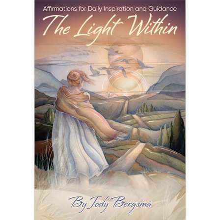 The Light Within 9781646712120