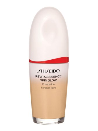 Shiseido Revitalessence Skin Glow Foundation 30.0ml
