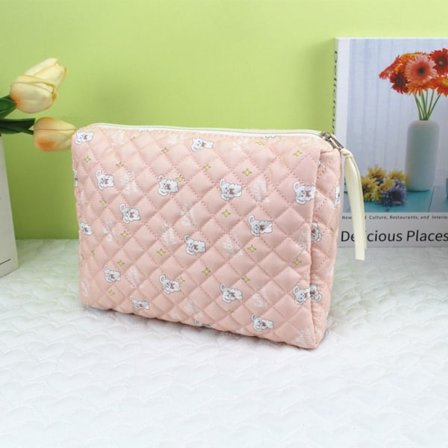 Makeup Taske Kosmetisk Taske 03 03