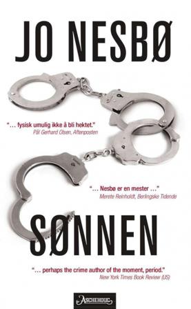 Sønnen - Bok av Jo Nesbø - Pocket