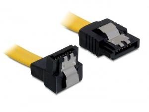 Delock Cable SATA - SATA-kabel - 20 cm