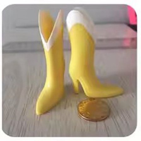 Doll Boots Hero Dolls Boot 10 10