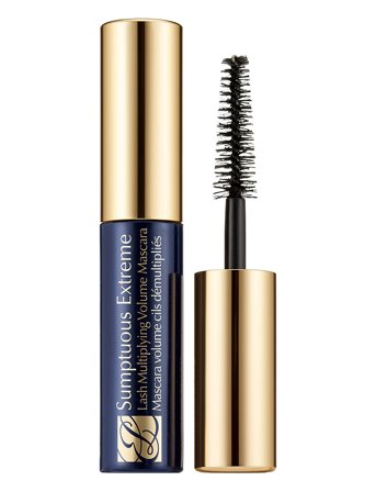 Estée Lauder Sumptuous Extreme Mascara Mini - Black - 2.8 ML