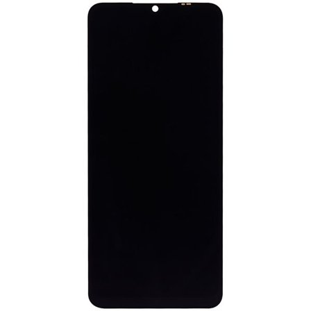 LCD-skjerm til Xiaomi Redmi 10c - Svart
