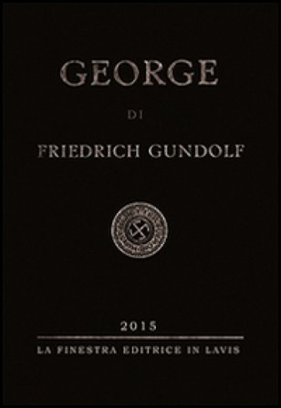 George Friedrich Gundolf