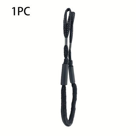 Holdbar Marine Bungee Fortøjningsline - Anti-oxidation, Anti-UV, Vandtæt Fortøjningstov til Både - Ankre Din Båd Sikkert [DB]