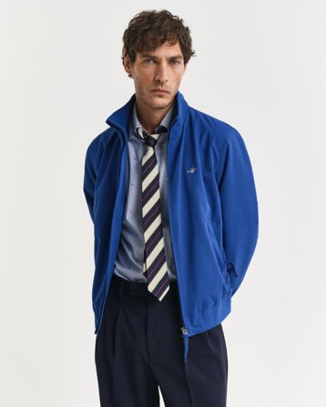 GANT Herren Leichte Hampshire Jacke (5XL)