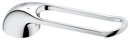 Grohe 32871000 Greb, Badeværelse