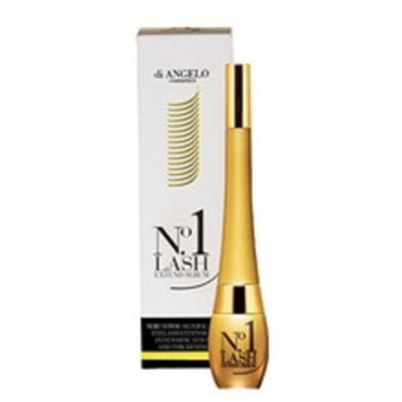 Di ANGELO cosmetics - No.1 Lash Extend Serum - Serum for extending and thickening eyelashes (limited edition) 6ml