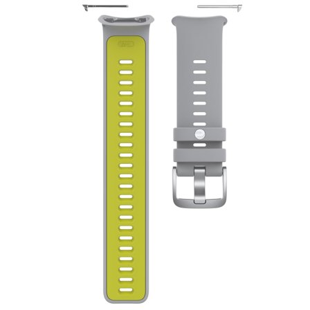 Polar Extra Armband Vantage V2 electronic accessories Grey S-L