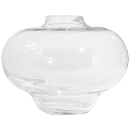 Kosta boda Vas 22,5 cm | Inredning > Vaser & Krukor > Vas | Bagaren och Kocken