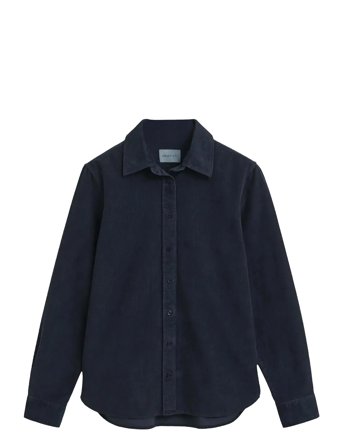 GANT | Reg Cord Shirt | 44