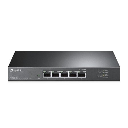 TP-Link TL-SG105-M2 Switch 5-porte 2.5 Gigabit