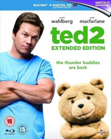 Ted 2 - Extended Edition
