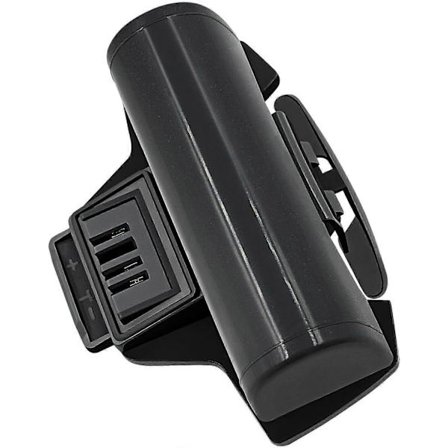 Vakuum Batteri Kompatibelt med Karcher WV5 3.7V 3000mAh Li-ION for Karcher WV5 WV7 WV50 WV55 WV60 WV70 WV70 Plus Vindusvasker - Perfekt