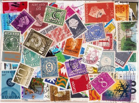 Holland - 300 forskellige