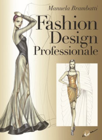 Fashion design professionale Manuela Brambatti