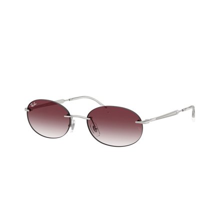 Ray-Ban - Solglasögon - Silver - RB3767 003/8H 5418