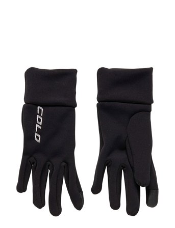 COLD | I-Touch Winter Gloves Jr | 14-15