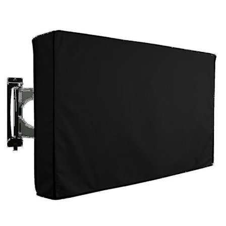 (65-70 tommer) udendørs tv vandtæt cover