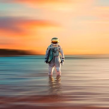 Gravity Th Dangerous Summer