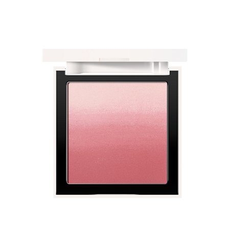 Gradation Rouge Ansiktsmakeup Rougepuder Långvarig Kindkosmetika 1