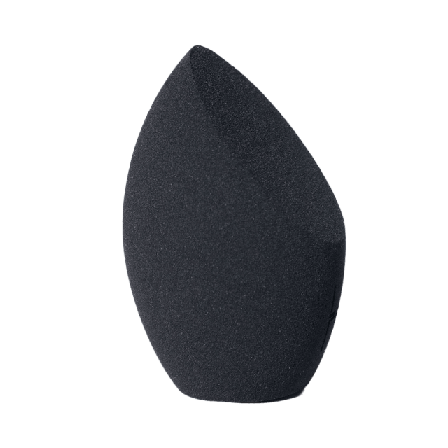 LH Cosmetics The other sponge Penslar & svampar Unisex Svart 7,6