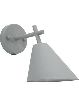 PR Home Nils 121907 Vegglampe, Belysning