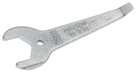 Mora 891000 Huvnyckel för ettgreppsblandare, Badrum