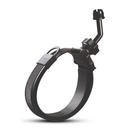 Interphone Mobilhållare m. Fäste