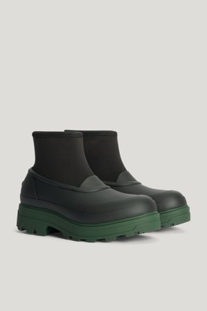 Tretorn Tretorn TRETORN X KASSL Editions LUNA RUBBER BOOT - Rubber boots & outerwear for women, men & children - Rubber boots & outerwear for women, 