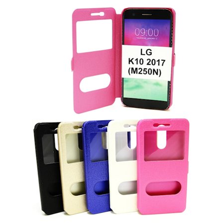 Flipcase LG K10 2017 (M250N)