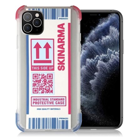 SKINARMA Kosutzumi - iPhone 11 Pro - Rosa
