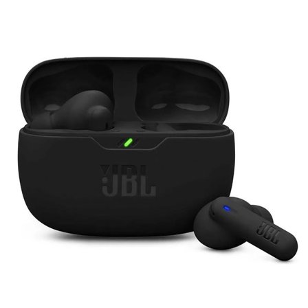 JBL Wave Beam 2 TWS trådløse Bluetooth-hovedtelefoner - sort