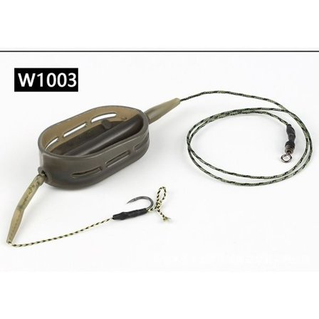 Karppikoukku Karppien kalastusryhm W1003-30G W1003-30G W1003-30g
