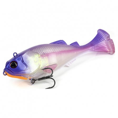 Molix Hybrid Swimmer 165 - Bomboshad