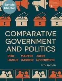 Comparative Government and Politics